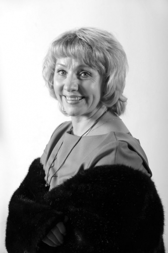 Раиса Астрединова