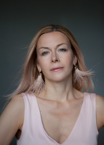 Инна Алексеева