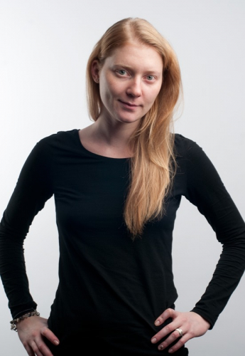 Ульяна Лукина