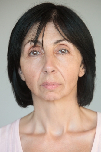 Лариса Варава