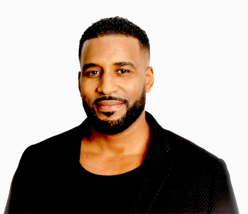 Марк Эддисон