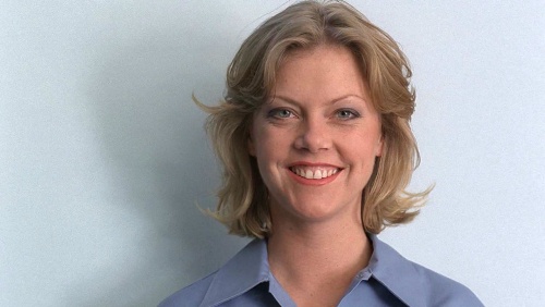 Шэрон Александр