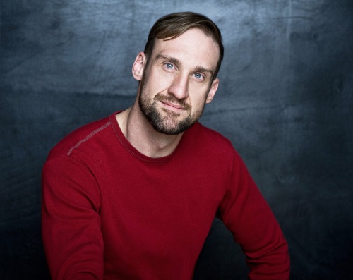 Чадвик Аллен