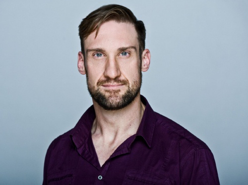 Чадвик Аллен