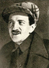 Михаил Астангов