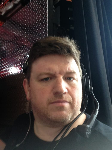 Бэрри Барклай