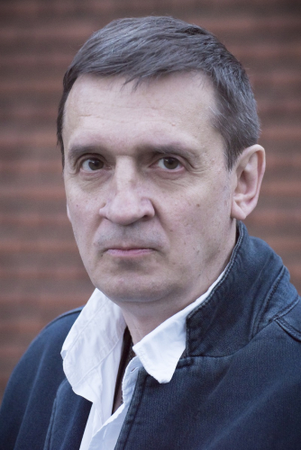 Александр Баринов