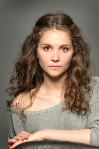 Антонина Березка