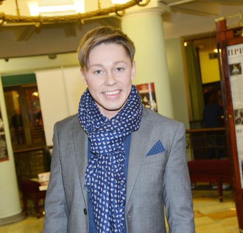 Дмитрий Бикбаев