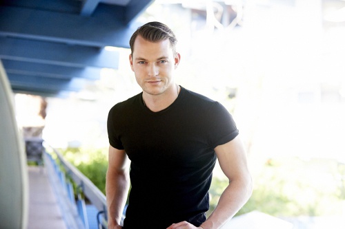 Майкл Билингтон