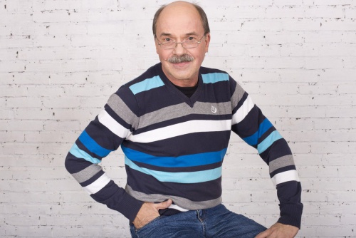 Вадим Бочанов