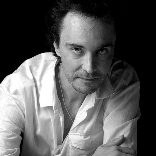 Александр Богданов