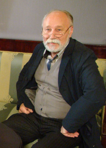 Григорий Боковенко