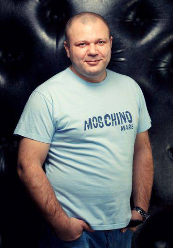 Сергей Болотаев