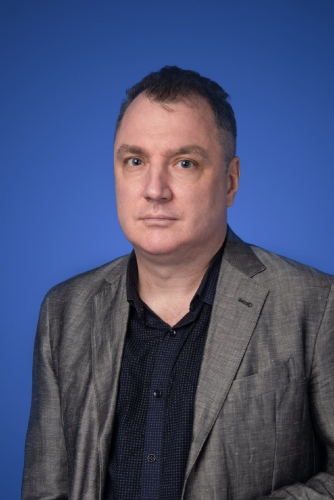 Вадим Бондарь