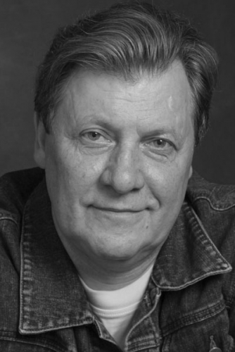 Виктор Борисов