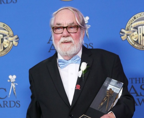 Рассел Бойд