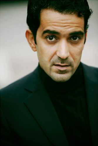 Мехмет Боздоган