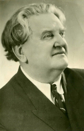 Георгий Бударов