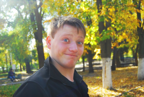 Алексей Бычков