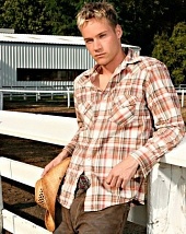 Стив Байерс