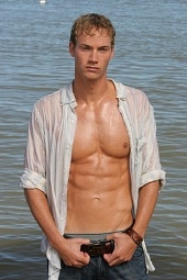 Стив Байерс