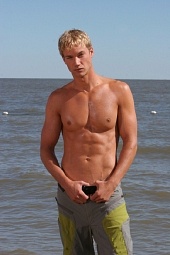 Стив Байерс