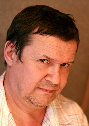 Александр Быков