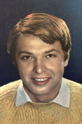 Борис Быстров