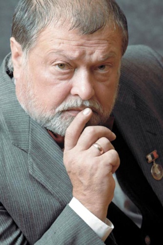 Борис Быстров