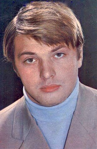 Борис Быстров