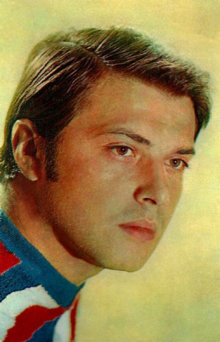 Борис Быстров