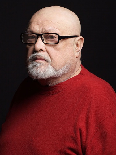 Борис Быстров