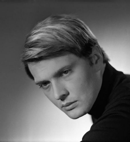 Борис Быстров