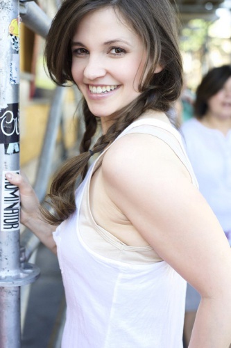 Эшли Кэмпбелл