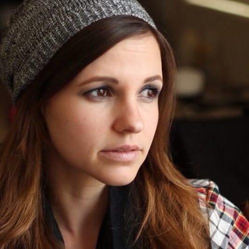 Эшли Кэмпбелл