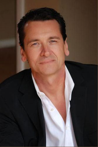 Марк Линдсэй Чэпман