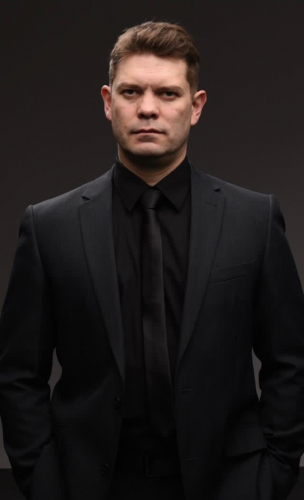 Эдуард Чемодаков