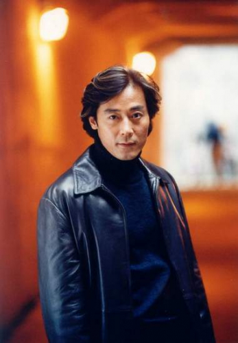 Чхве Чжэ Хо