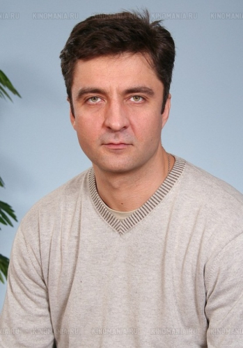 Андрей Чубченко