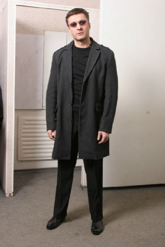 Андрей Чубченко