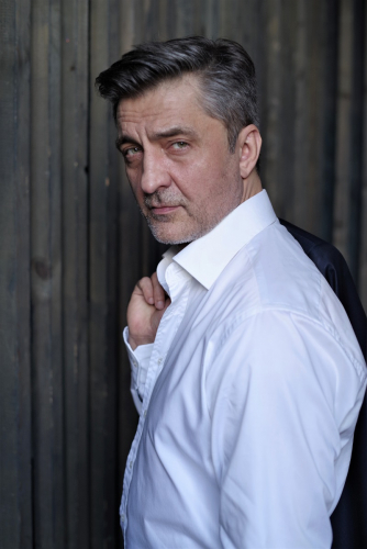 Андрей Чубченко