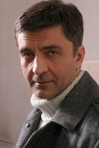 Андрей Чубченко