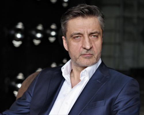 Андрей Чубченко