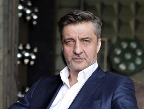 Андрей Чубченко