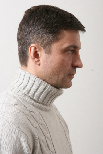 Андрей Чубченко