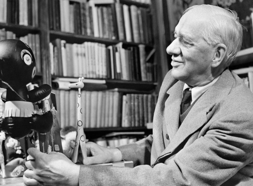 Корней Чуковский