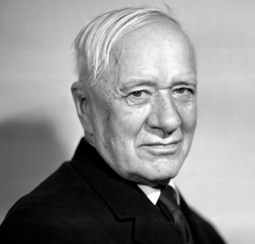 Корней Чуковский