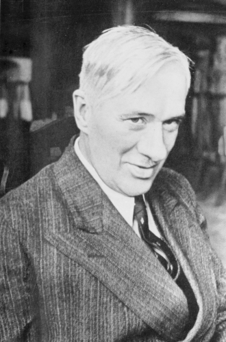 Корней Чуковский