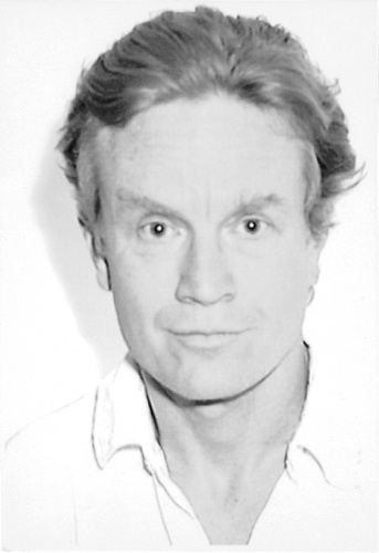 Брайан Кокс